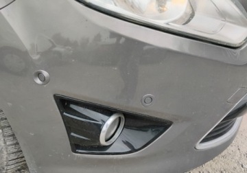 Ford C-MAX II Minivan 1.0 EcoBoost 125KM 2013 Ford C-MAX 2013r, 1.0 Benzyna. Delikatnie przetarty lewy bok. Jezdzi., zdjęcie 21