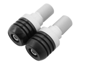 KOŃCÓWKI KIEROWNICY - YAMAHA YZF 600 R6 ROK 99-05