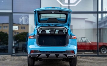 MG 2024 MG HS DEMO 1.5 T GDI 170KM EXCITE 7lat gwarancji 1.5 Benzyna 170KM, zdjęcie 9