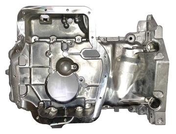 Miska olejowa astra/corsa/zafira 1.7 cdti 2004-200