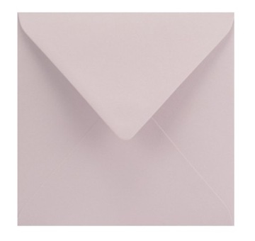 Доплата за конверт - 1 шт - цветной квадрат К4