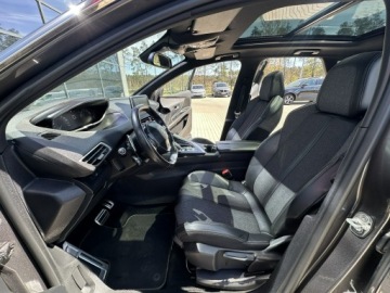 Peugeot 3008 II Crossover 1.6 THP 165KM 2018 Peugeot 3008 FullLED! Virtual, Kamera360, Panorama, zdjęcie 10
