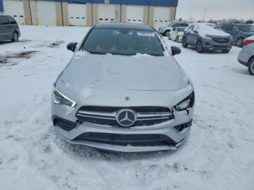 Mercedes CLA C118/X118 2022 Mercedes-Benz CLA Amg 35 4Matic 2022 2.0 Benzyna 302KM, zdjęcie 5