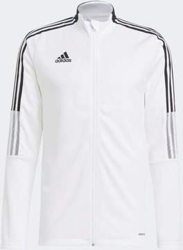 ADIDAS bluza męska rozpinana TIRO 21 TRACK r. XXL