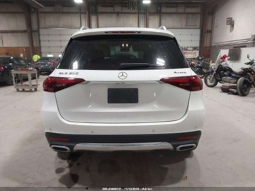 Mercedes GLE V167 2025 Mercedes-Benz GLE 350, 2025r., 4x4, 2.0L 2.0 Benzyna 255KM, zdjęcie 7