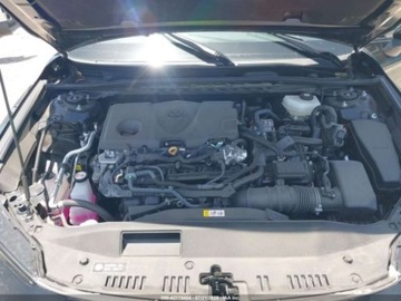 Toyota Camry IX 2025 Toyota Camry 2025 TOYOTA CAMRY SE 2.5 Hybryda 184KM, zdjęcie 15