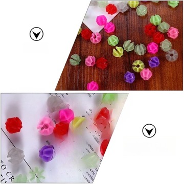 БУСИНЫ ДЛЯ ВЕЛОСИПЕДНЫХ КОЛЕС 108 ШТ.