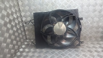 VENTILÁTOR CHLADIČŮ FIAT LINEA 1.4