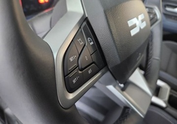 Dacia Duster III 2025 Dacia Duster Journey Hybrid 140 nowosc 1.6 Hybryda 93KM, zdjęcie 13