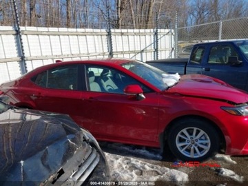 Toyota Camry IX 2025 Toyota Camry 2025 2,5L LE AWD 2.5 Benzyna 184KM, zdjęcie 4