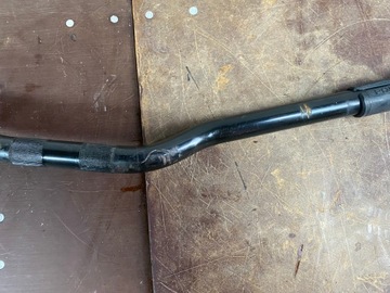 РУЛЬ ДЛЯ СНЕГОХОДА POLARIS FUSION 900