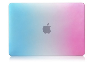 Чехол-футляр Macbook PRO 13 RETINA MATTE A2338 M1