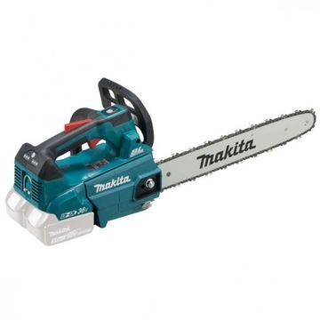 Makita DUC406ZB Pilarka łańcuchowa 40cm 2x18V LXT BLDC body