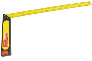KĄTOWNIK STOLARSKI BUDOWLANY POLSKI 500mm MOCNY