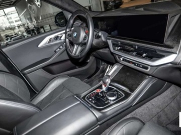 BMW XM SUV Plug-In 3.0 50e 476KM 2026 BMW XM 50e Suv 3.0 (476KM) 2026, zdjęcie 15