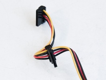Кабель питания HP Elite 3x SATA 577494-001