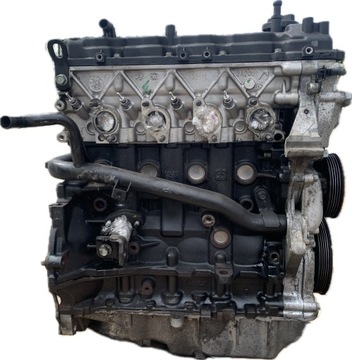 HYUNDAI IX35 LIFT I40 1.7 CRDI SILNIK D4FD 115TYŚ