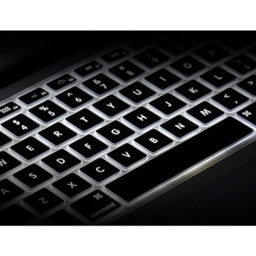 Защитная пленка для клавиатуры WiWU из ТПУ для Macbook Air 13,3 дюйма A2179/A2337