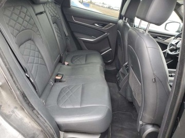 Jaguar F-Pace 2021 Jaguar F-Pace S 2021 3.0l 3.0 Benzyna 395KM, zdjęcie 11