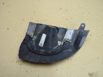 SPORTAGE IV ПРОБКА ГЛУШИТЕЛЯ ХРОМ 86662-F1510