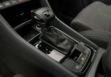 Skoda Karoq Crossover 1.6 TDI 115KM 2018 Skoda Karoq 1.6 TDI DSG GWARANCJA BEZWYPADKOWY kamera navi 1.6, zdjęcie 32