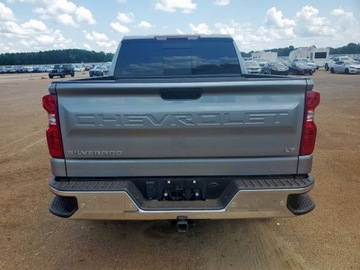 Chevrolet Silverado II 2025 Chevrolet Silverado C1500 LT 2025 5.3l 5.3 Benzyna 355KM, zdjęcie 2