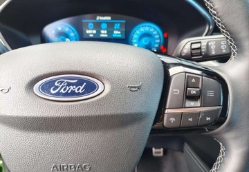 Ford Kuga III SUV Facelifting 2.5 FHEV 180KM 2024 Ford Kuga Ford Kuga 2.5 FHEV FWD Active X eCVT 2.5 Hybryda 180KM, zdjęcie 13