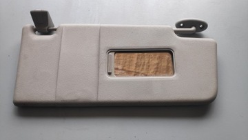 Ford Mondeo MK 3 III GHIA ПОДСОЛНЕЧНЫЙ КОЗЫРЕК ПРАВЫЙ СОЛНЦЕЗАЩИТНЫЙ КОЗЫРЕК