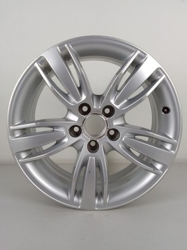 FELGA AUDI OE 5X112 6,5JX17 ET33 8U0601025E