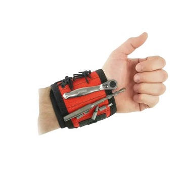 МАГНИТНЫЙ БРАСЛЕТ ДЛЯ ПРОФЕССИОНАЛОВ