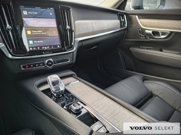 Volvo V90 II 2023 Volvo V90 Cross Country V90 Cross Country B5 Diese, zdjęcie 27