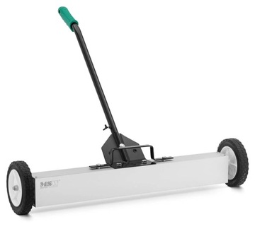 ZAMIATARKA MAGNETYCZNA CHWYTAK MIOTŁA 75 cm MAGNES