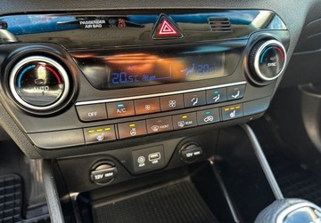 Hyundai Tucson III SUV Facelifting 1.6 GDi 132KM 2019 Hyundai Tucson 1,6 Benzyna 132 KM Salon PL Serwis GWARANCJA Zamiana 1.6, zdjęcie 13