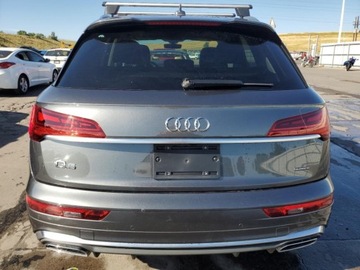 Audi Q5 II 2023 Audi Q5 Premium 45 2023 2.0l 2.0 Benzyna 261KM, zdjęcie 2