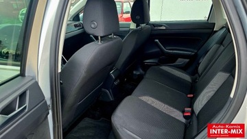 Volkswagen Taigo 1.0 TSI 110KM 2024 Volkswagen Taigo Maly przebieg automat Benzyna 110KM, zdjęcie 25