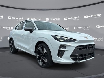 Cupra Terramar SUV 1.5 eTSI 150KM 2025 Cupra Terramar 1.5 eTSI mHEV 150 KM DSG, zdjęcie 12