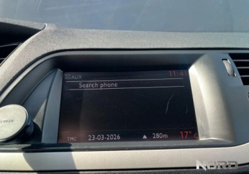 Citroen C5 III Tourer 2.0 HDi FAP 140KM 2011 Citroen C5 Bezwypadkowy, Exclusive, doinwestowany, gwarancja 12m gethelp, zdjęcie 24