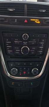 Opel Mokka I SUV 1.6 CDTI Ecotec 136KM 2016 Opel Mokka 1.6 CDTI 136 KM Klima PdC Import Raty Oplaty 1.6 Diesel, zdjęcie 18