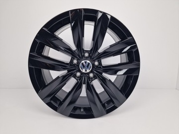 Oryginalne Felgi VW 18