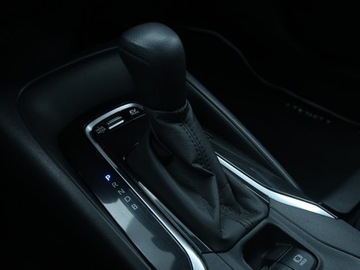 Toyota Corolla XII TS Kombi 1.8 Hybrid 122KM 2021 Toyota Corolla 1.8 Hybrid, Salon Polska, zdjęcie 16