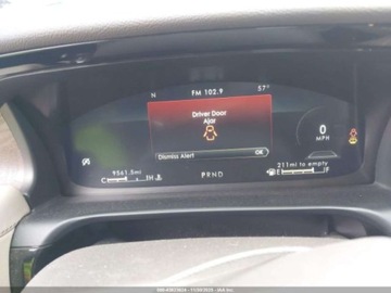 Lincoln Aviator 2024 Lincoln Aviator Reserve 2024 3.0L 3.0 Benzyna 400KM, zdjęcie 10