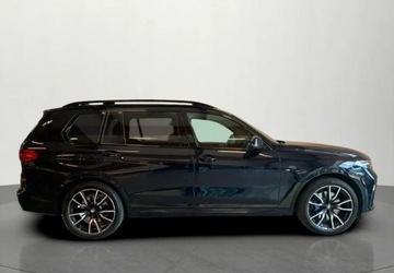 BMW X7 SUV M 3.0 M50d 400KM 2020 BMW X7 xDrive40d BMW Premium Selection Dostawa pod dom w cenie 3.0, zdjęcie 6