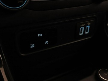 Ford Ecosport II SUV Facelifting 1.0 EcoBoost 125KM 2018 Ford EcoSport ST-Line Navi Kamera cofania, zdjęcie 27