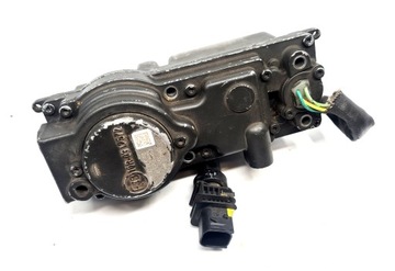 ELEKTROZAWÓr ZAWÓR SILNIK TURBINY NASTAWNIK TURBO DAF XF106 EURO 6 3789649