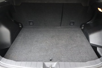 Mitsubishi ASX I SUV 1.6 MIVEC 117KM 2013 Mitsubishi ASX 1.6 MIVEC, Salon Polska, zdjęcie 13