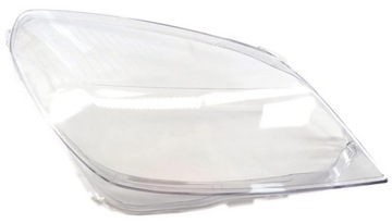 NOVÝ POKLOP SVĚTLA OPEL ASTRA H 2004-2012 XENON PRAVÝ
