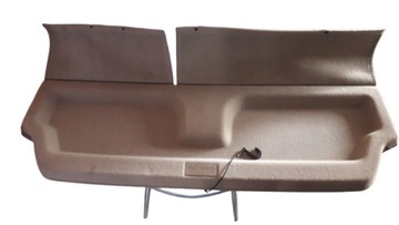 POLIČKA ZADNÍ KUFRU HYUNDAI TUCSON MK1