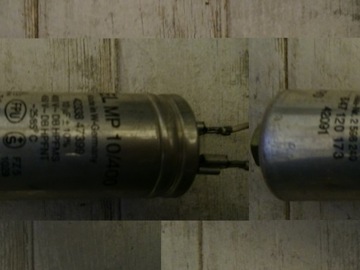 НАСОС ДЛЯ ПОСУДОМОЕЧНОЙ МАШИНЫ MIELE MPE 10 62/2-10R 3089640