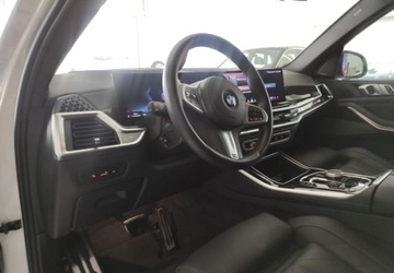 BMW X5 G05 SUV 3.0 30d 286KM 2023 BMW X5 Salon Polska idealny radary 3.0d 3.0 Diesel 285KM, zdjęcie 11