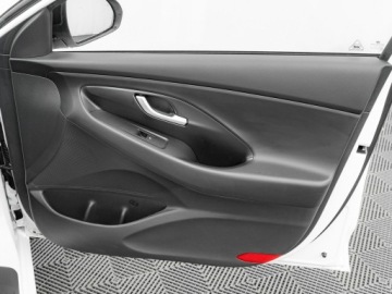 Hyundai i30 III Hatchback Facelifting 1.5 T-GDI 48V 160KM 2023 Hyundai i30 WJ9245L#1.5 T-GDI 48V Smart Podgrz.f I, zdjęcie 31